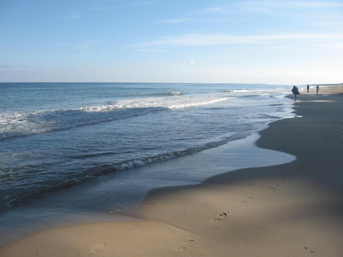 Novabeach By Mar Holidays Puerto Marino Kültér fotó