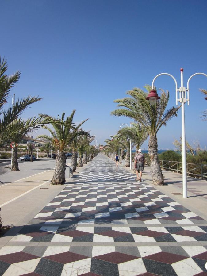 Novabeach By Mar Holidays Puerto Marino Kültér fotó