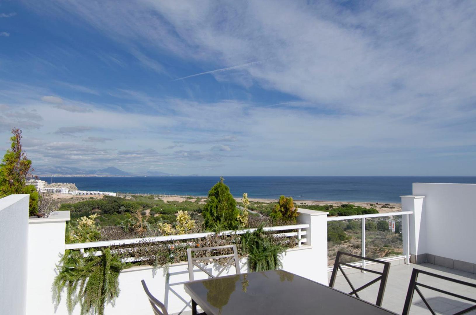 Novabeach By Mar Holidays Puerto Marino Kültér fotó