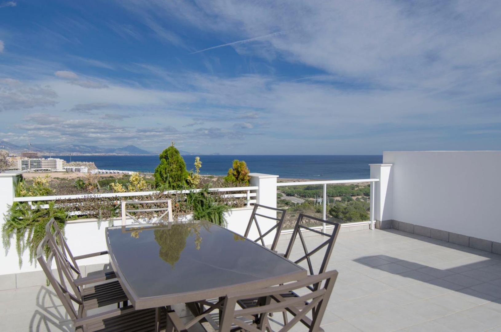 Novabeach By Mar Holidays Puerto Marino Kültér fotó