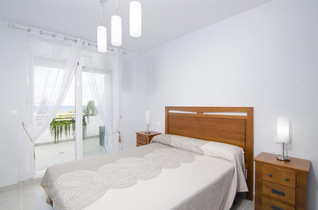 Novabeach By Mar Holidays Puerto Marino Szoba fotó