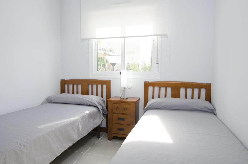 Novabeach By Mar Holidays Puerto Marino Szoba fotó