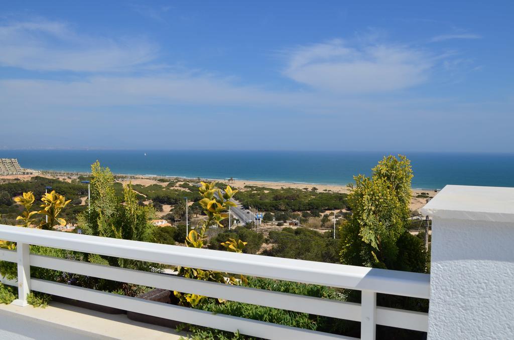 Novabeach By Mar Holidays Puerto Marino Szoba fotó