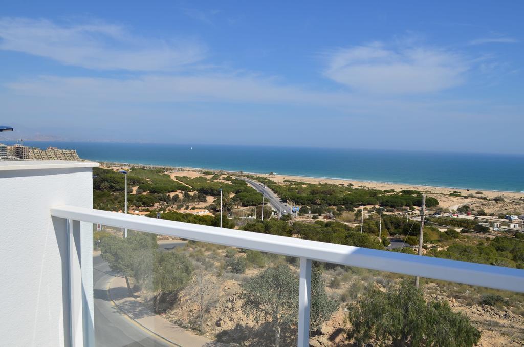 Novabeach By Mar Holidays Puerto Marino Szoba fotó