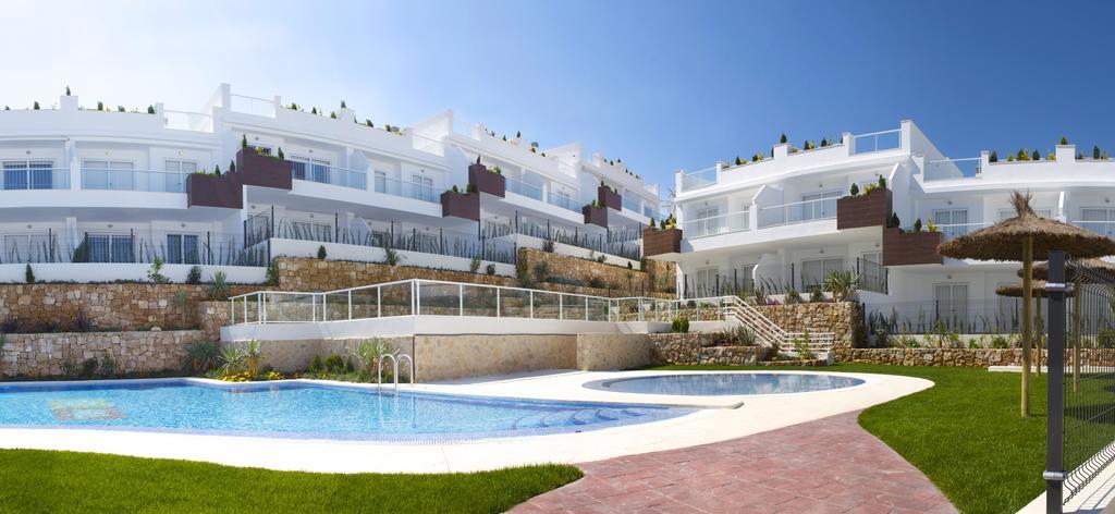 Novabeach By Mar Holidays Puerto Marino Szoba fotó