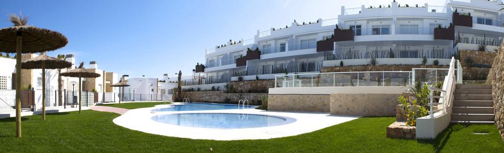 Novabeach By Mar Holidays Puerto Marino Szoba fotó