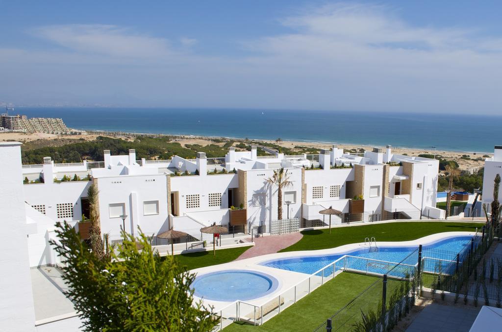 Novabeach By Mar Holidays Puerto Marino Szoba fotó