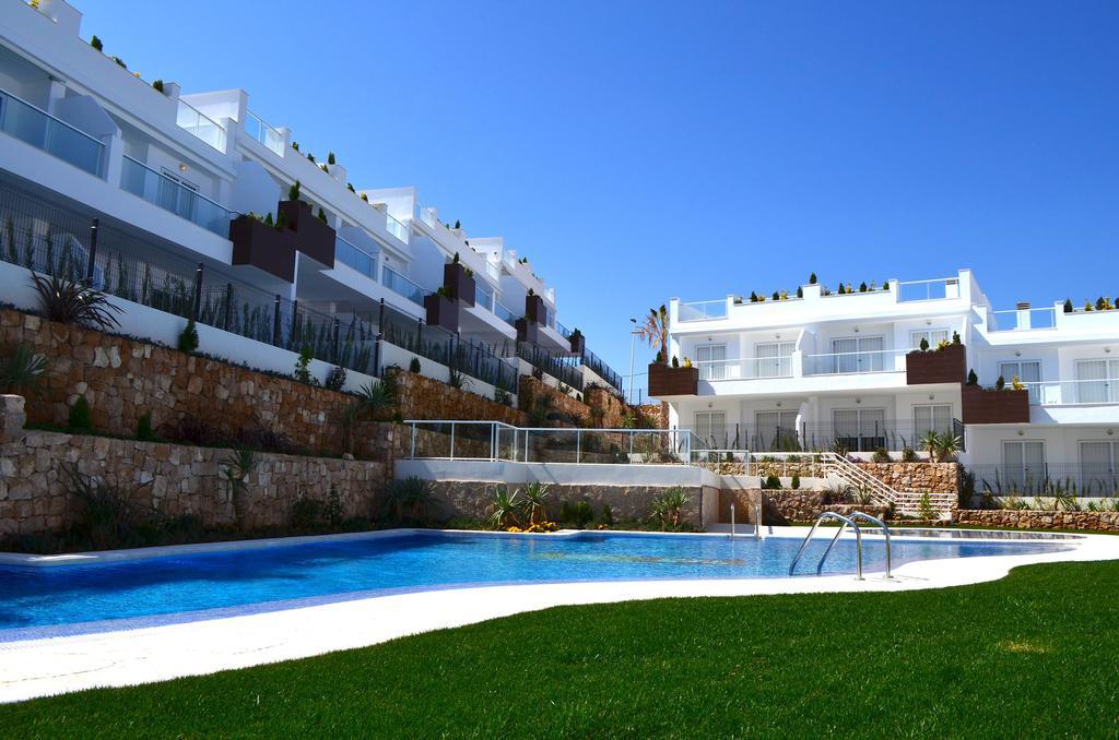Novabeach By Mar Holidays Puerto Marino Szoba fotó